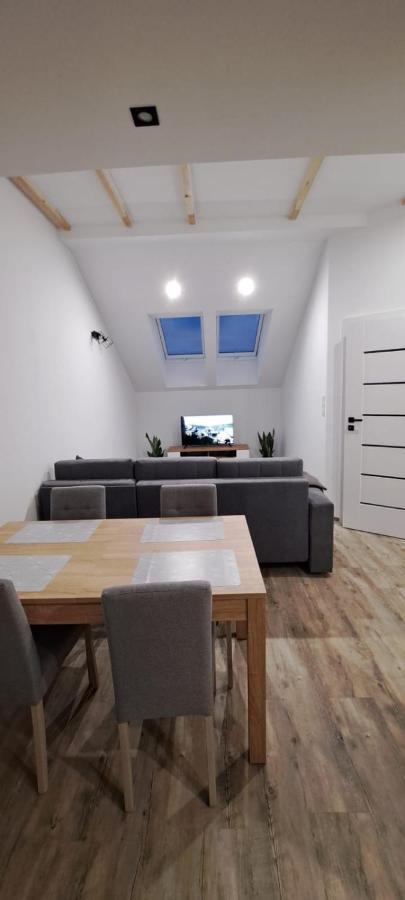 Apartament Przy Malej Panwi "I" Opole Exterior photo
